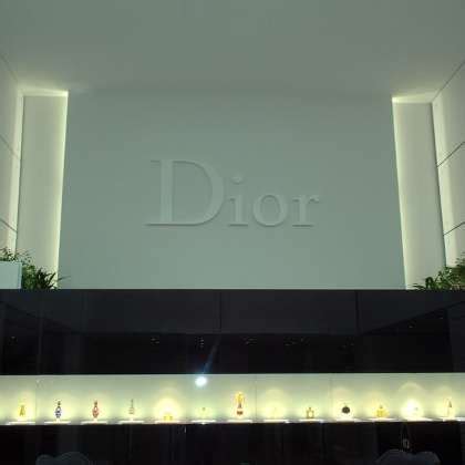 dior parfums jobs|christian Dior careers uk.